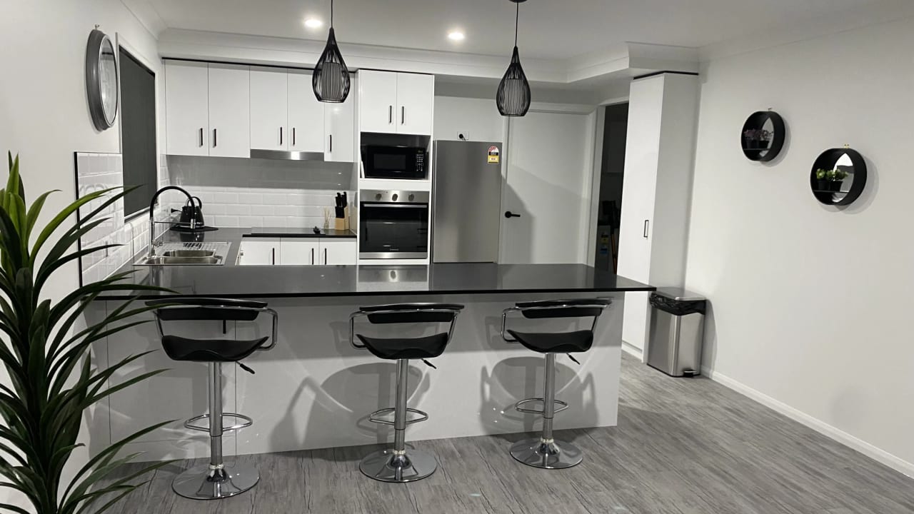 Student accommodation