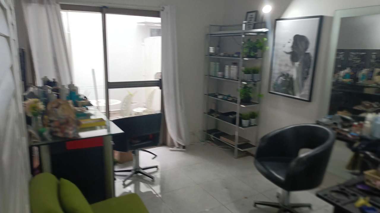 Room with own bathroom