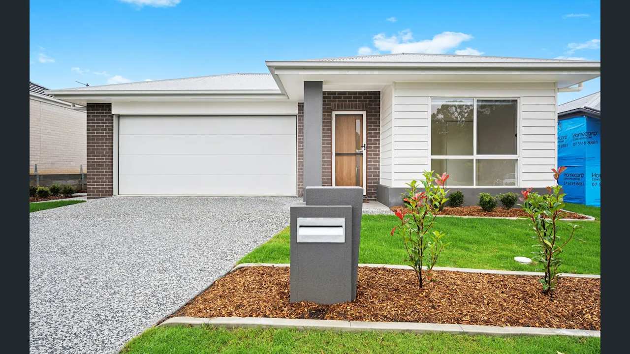 Room in a share house