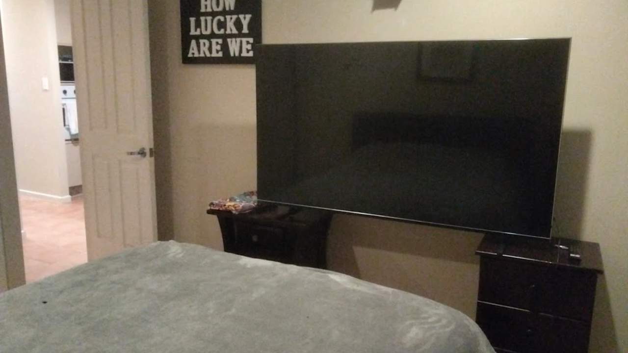 Room in a share house