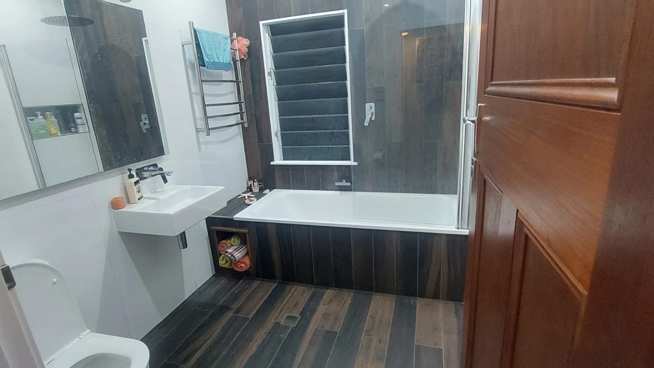 Student accommodation