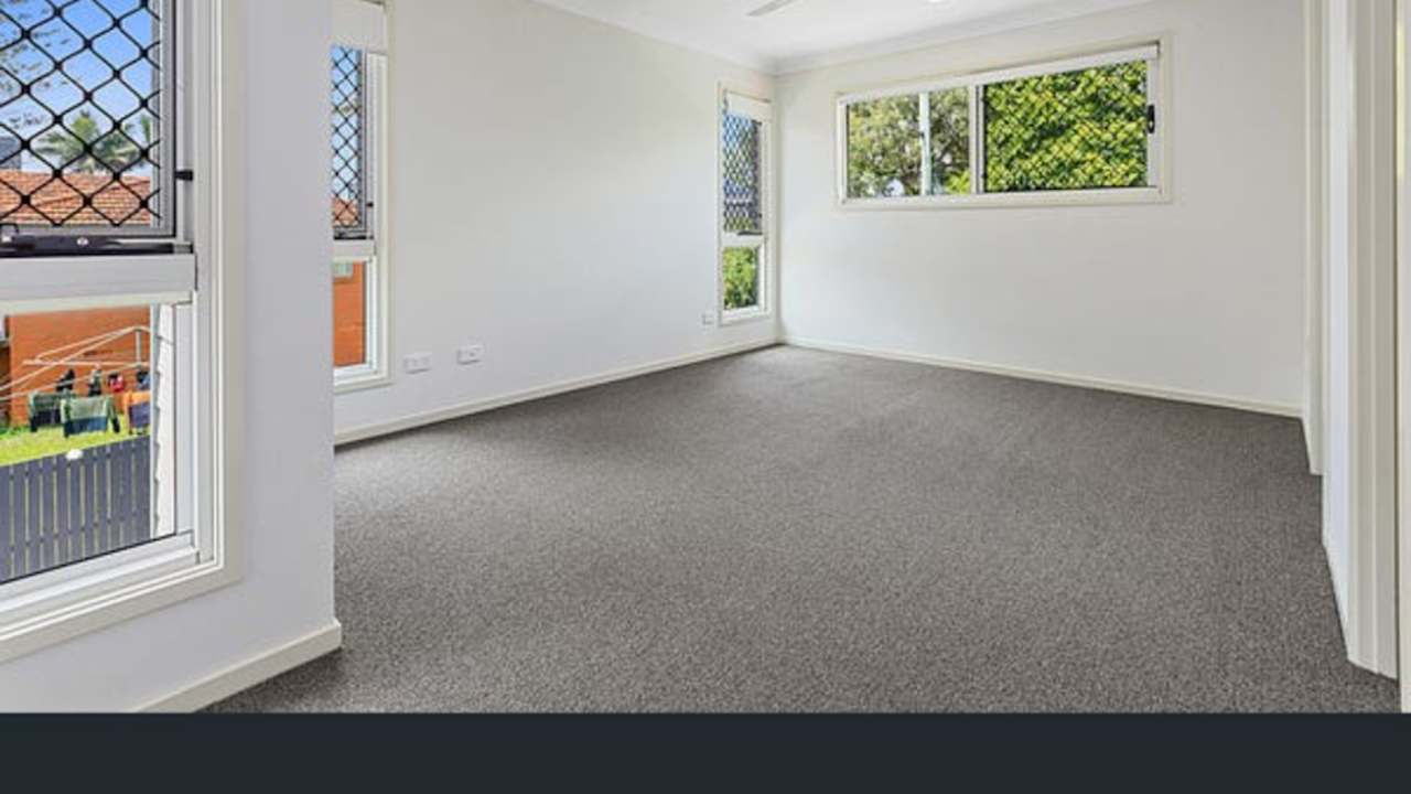 Unfurnished room with ensuite in a share house