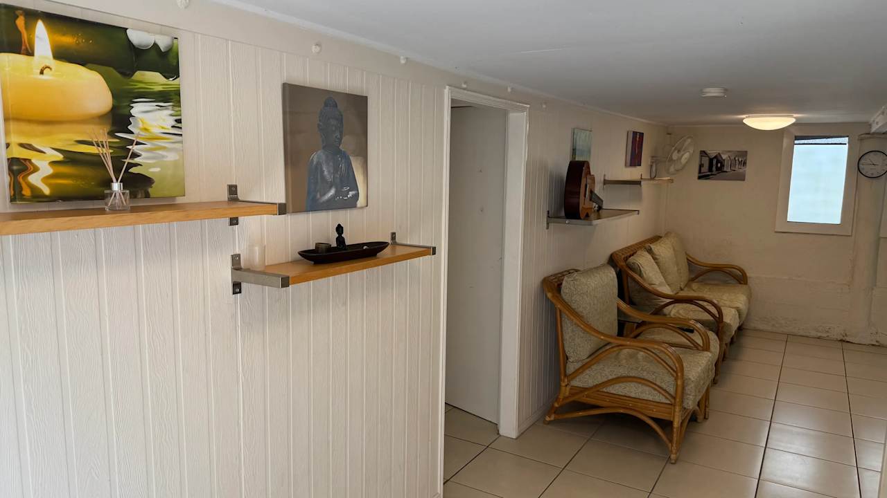 Student accommodation