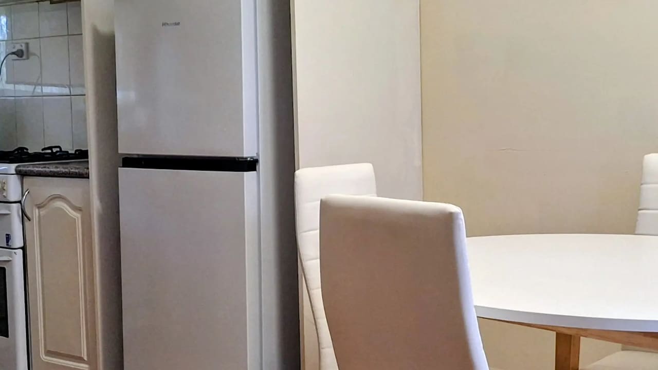 Room in a share house