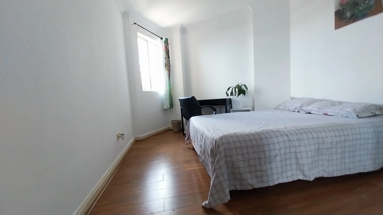 Room in a flatshare