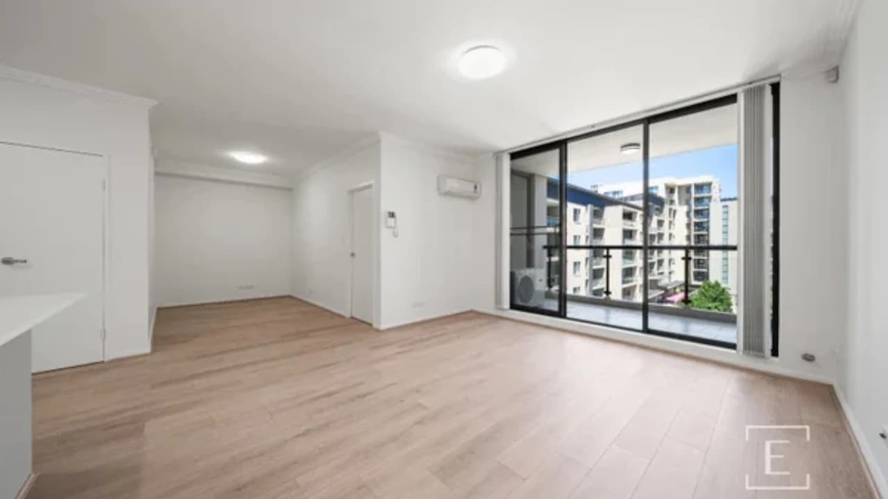 One bed flat for rent