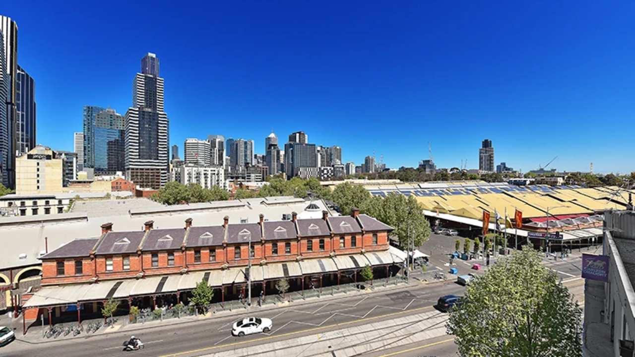 One bed flat for rent