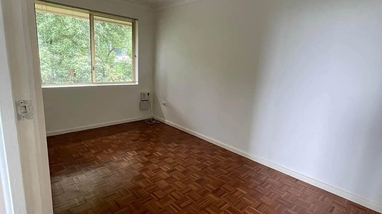 Room in a flatshare