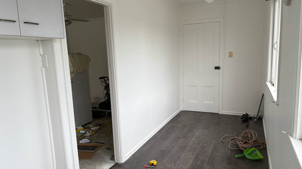Room studio flat for rent