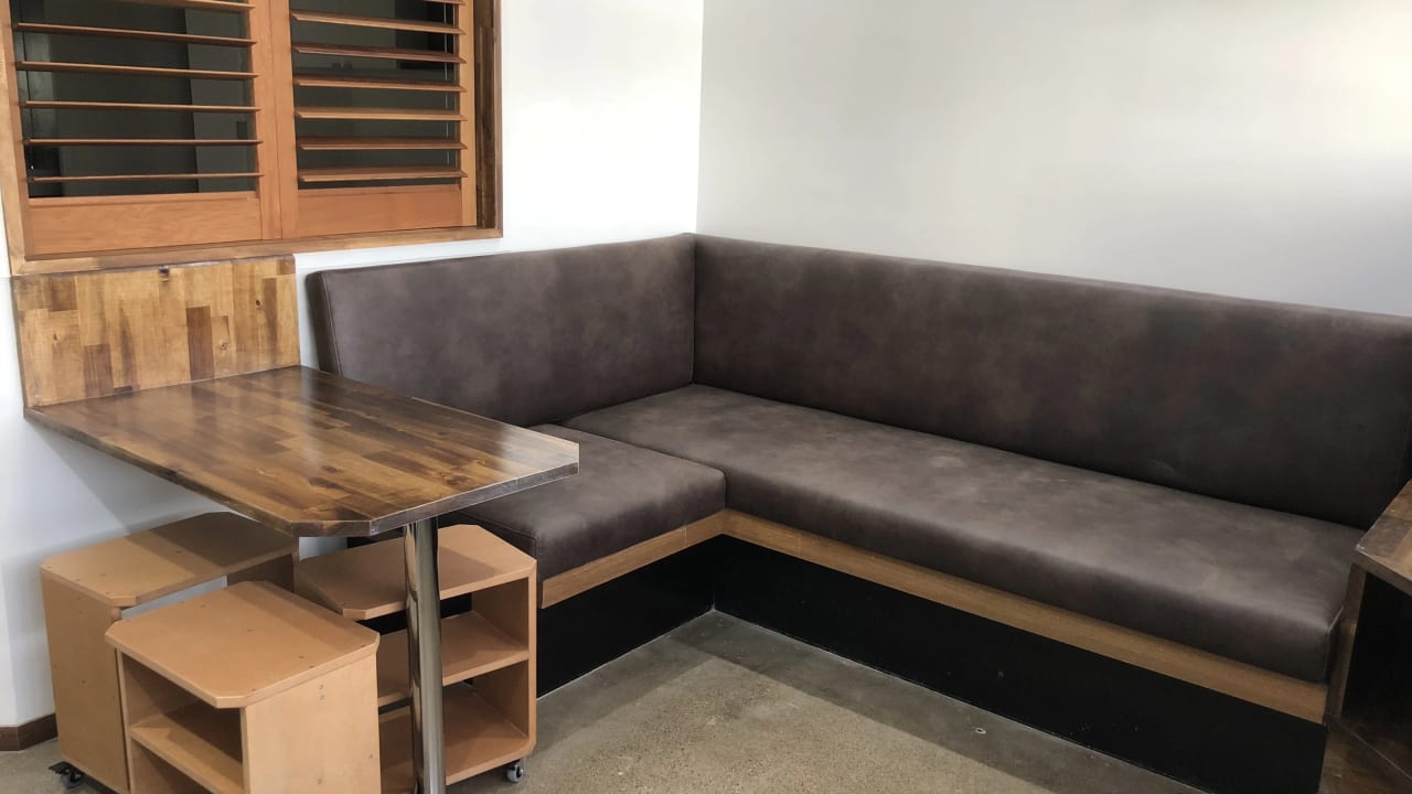 One bed flat for rent