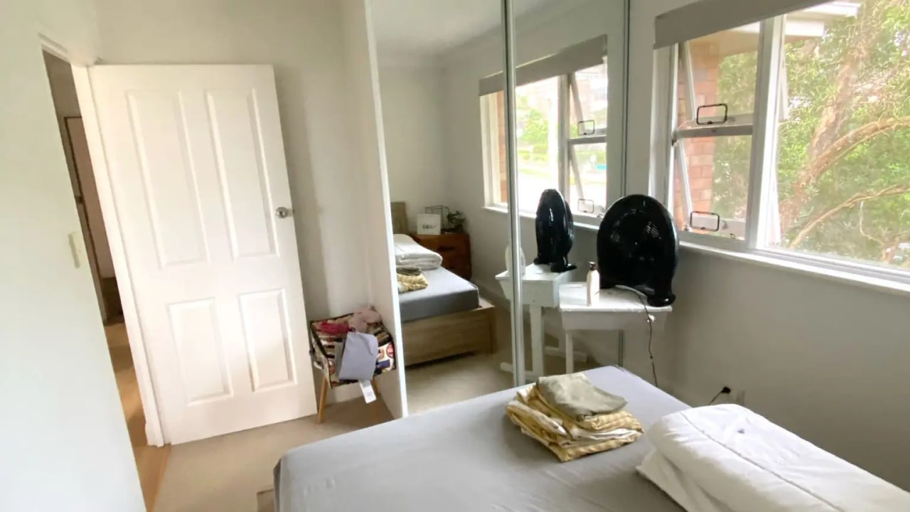 Manly Rooms for Rent NSW 2095