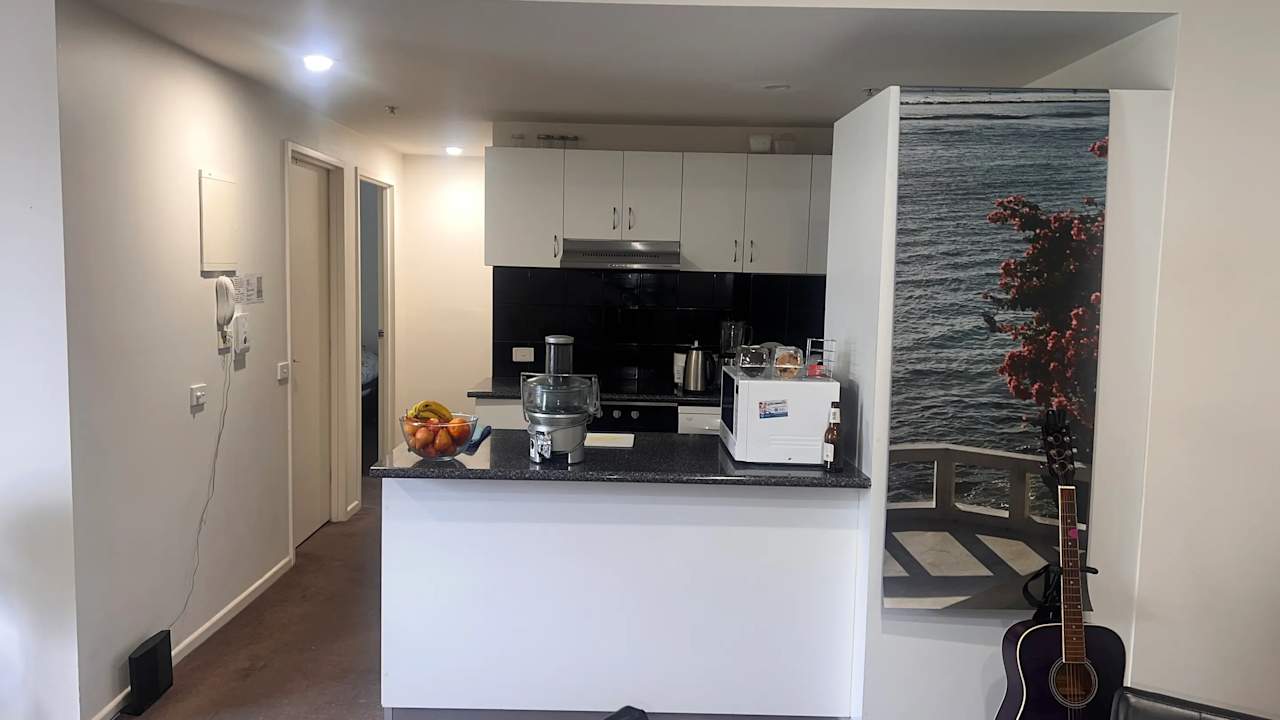 Student accommodation