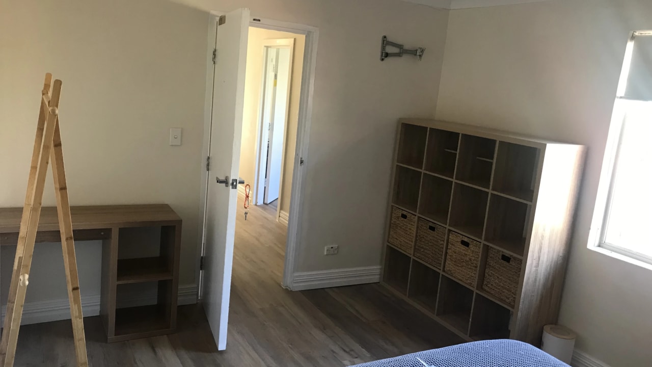 Student accommodation