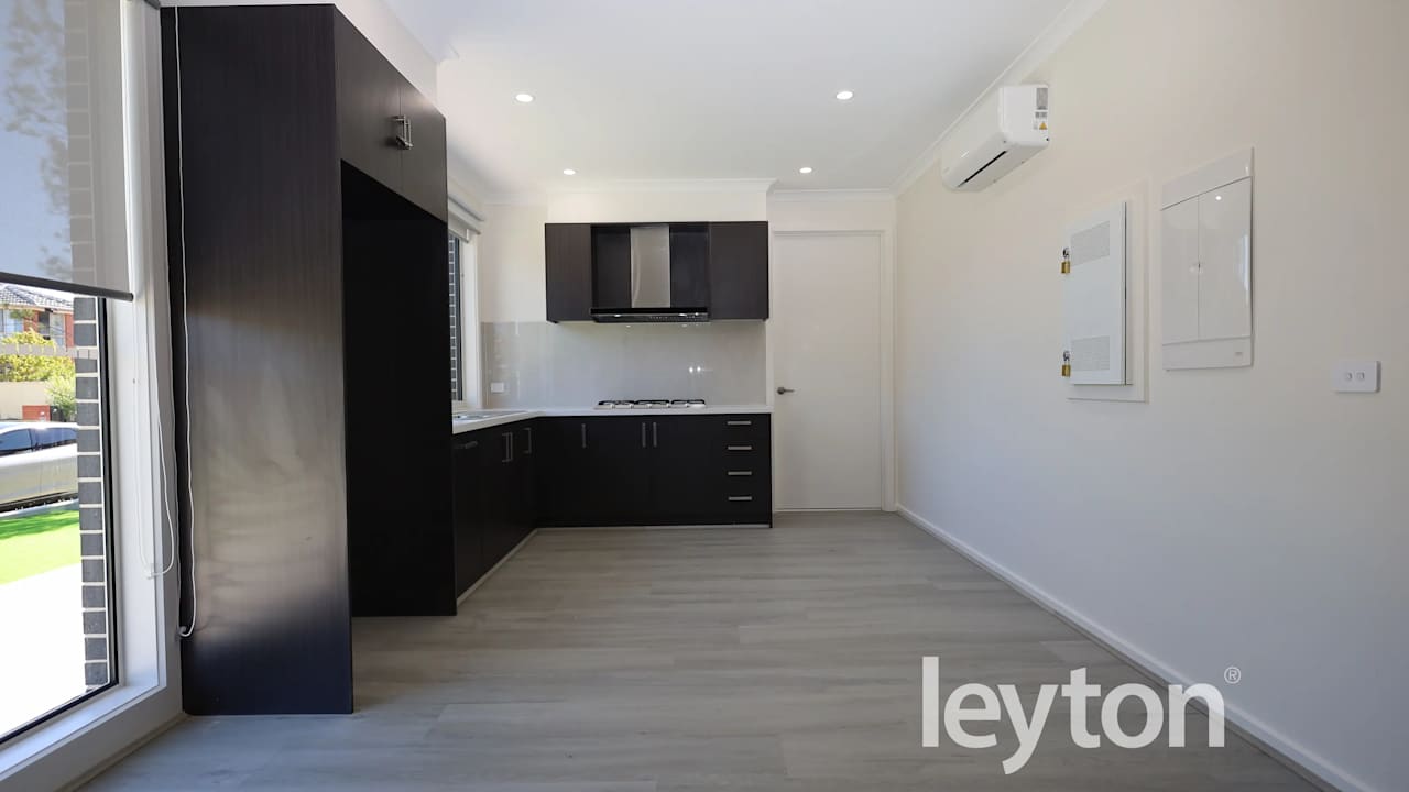 Furnished room with ensuite in a share house