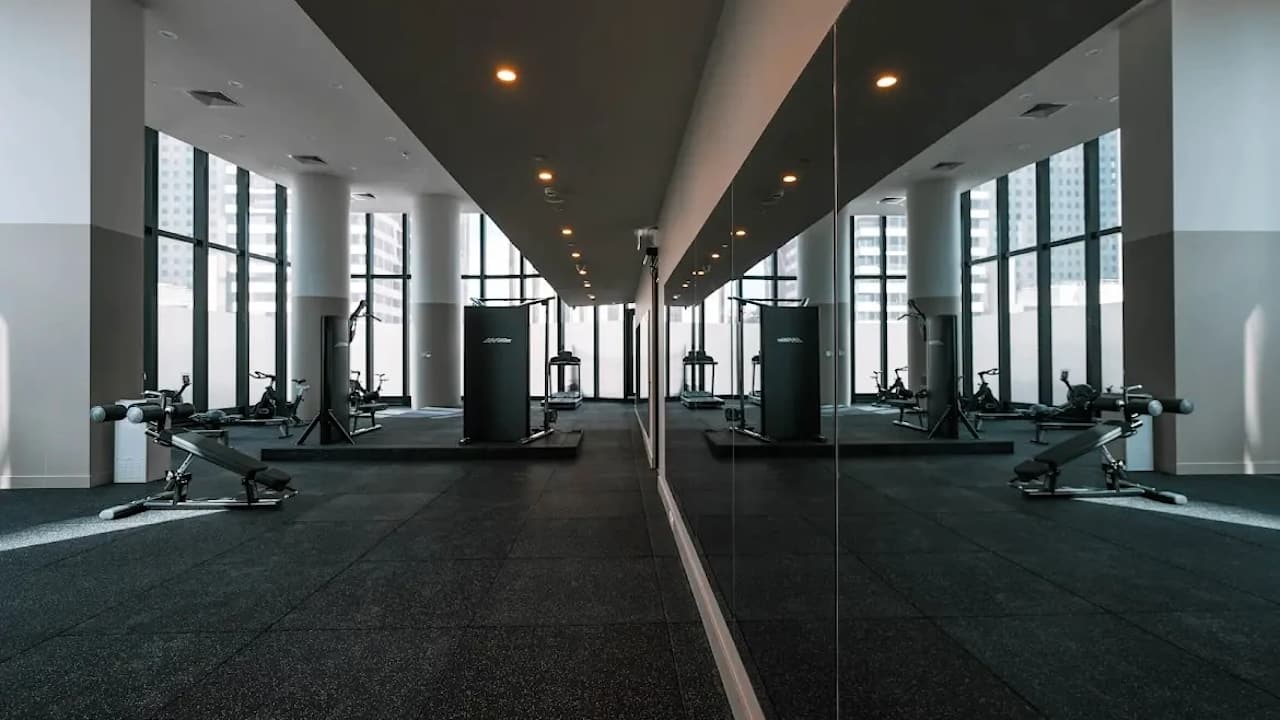 Student accommodation