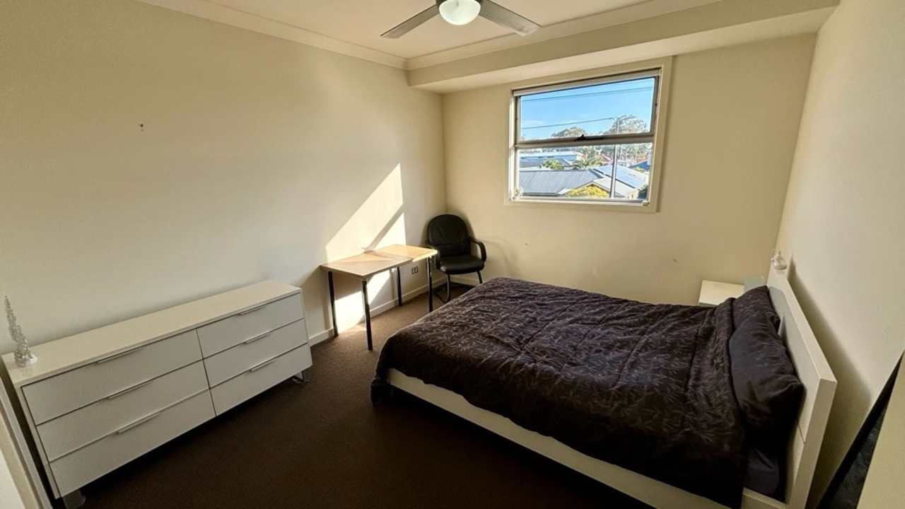 Room with ensuite in a share house