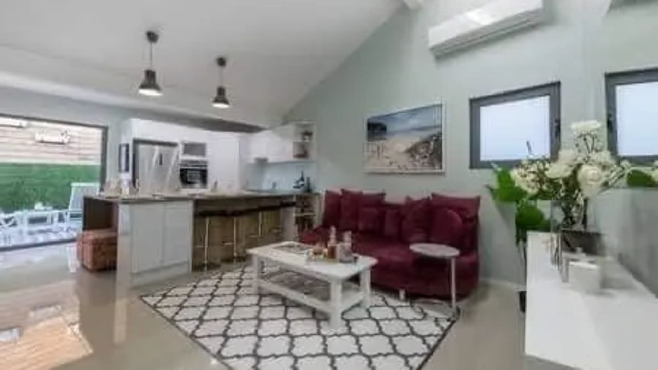 One bed flat for rent