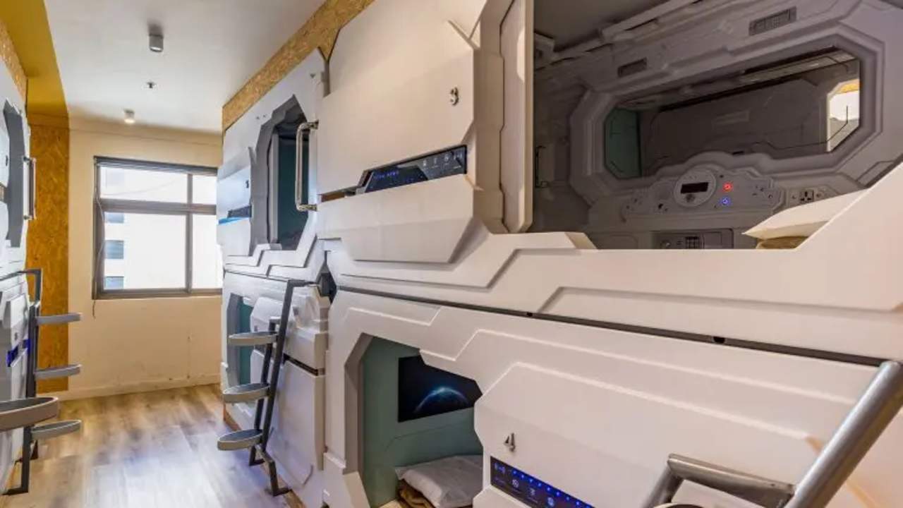 Student accommodation