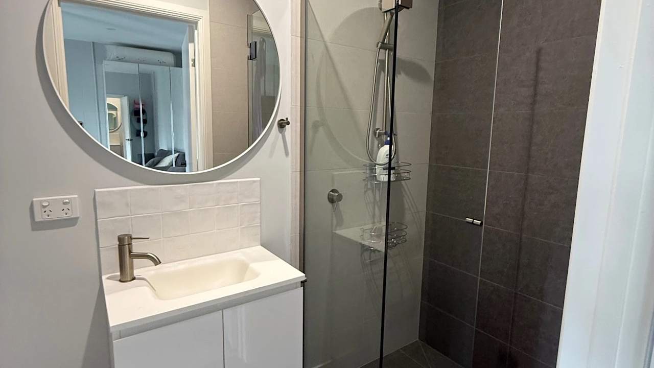 Student accommodation