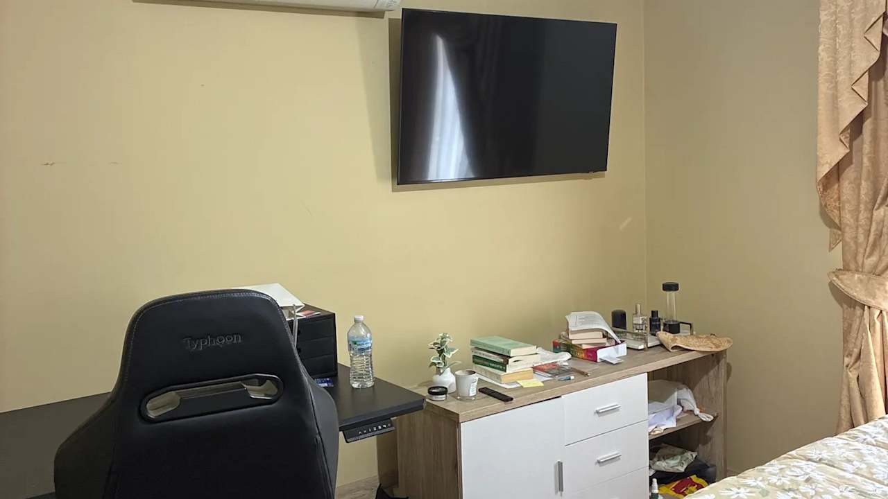 Student accommodation