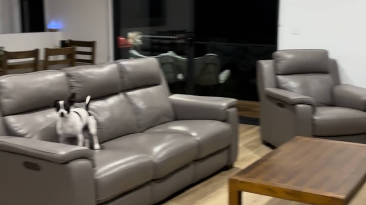 Room with own bathroom