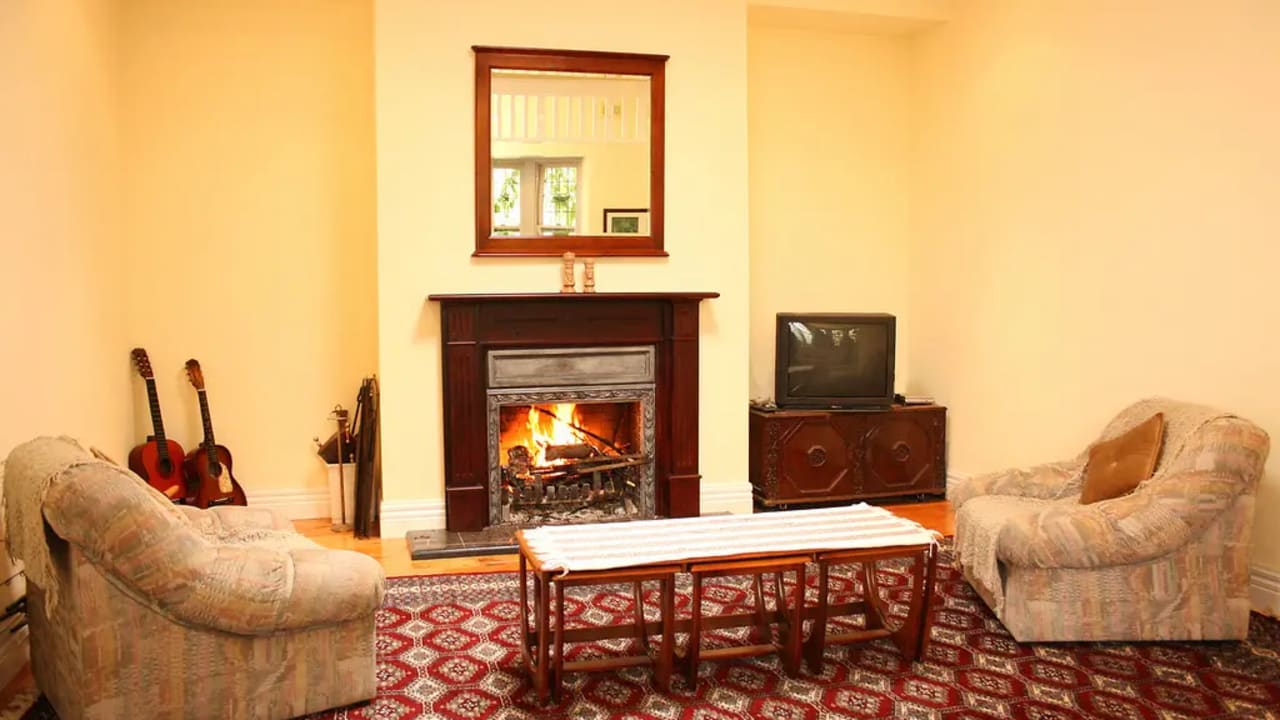 Student accommodation