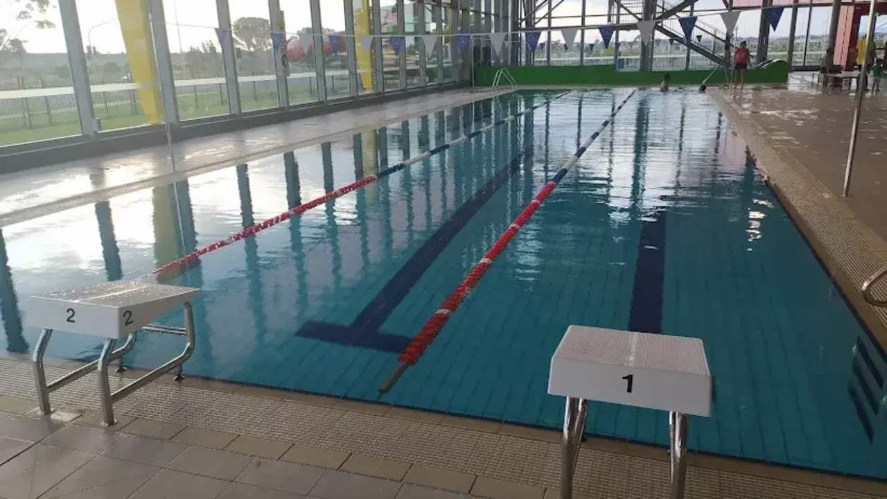 Student accommodation