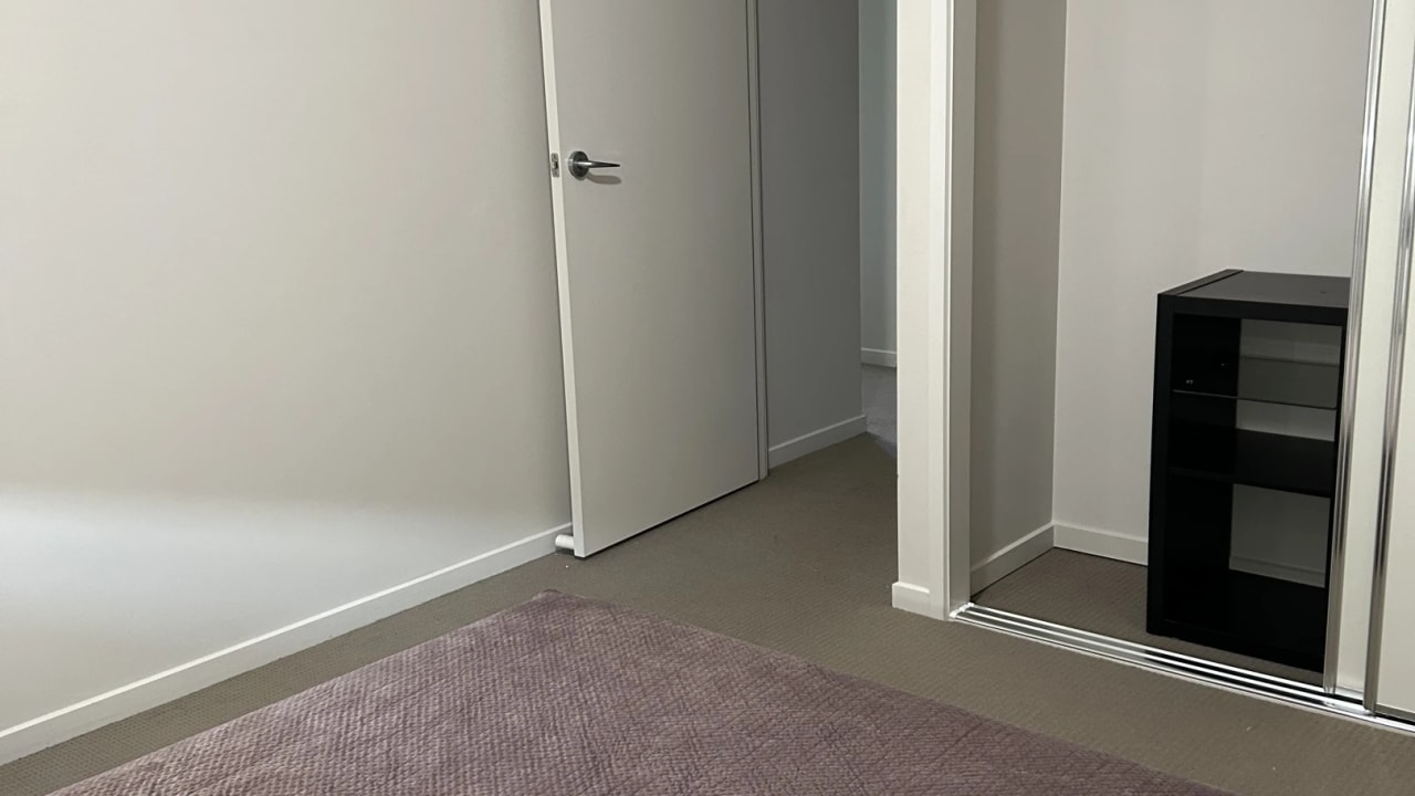 Room in a flatshare