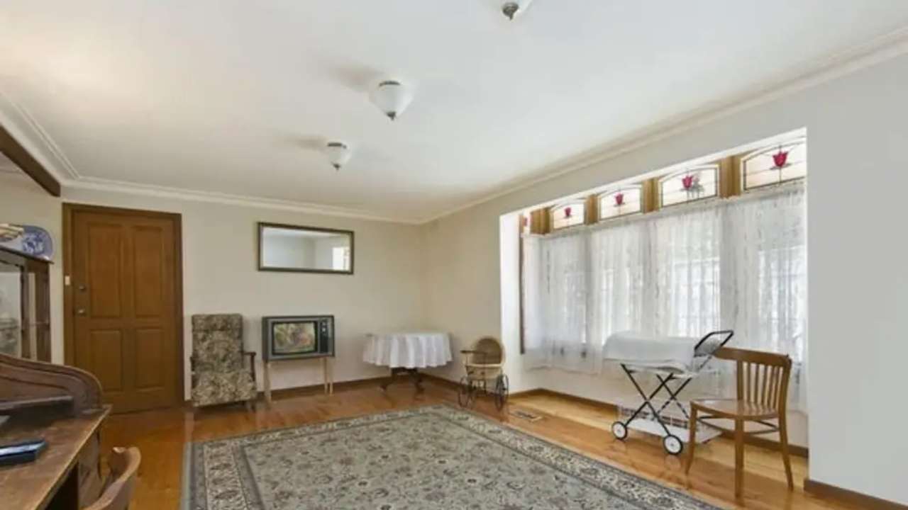 Unfurnished room granny flat for rent