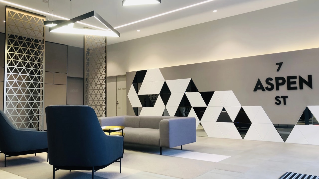 Student accommodation