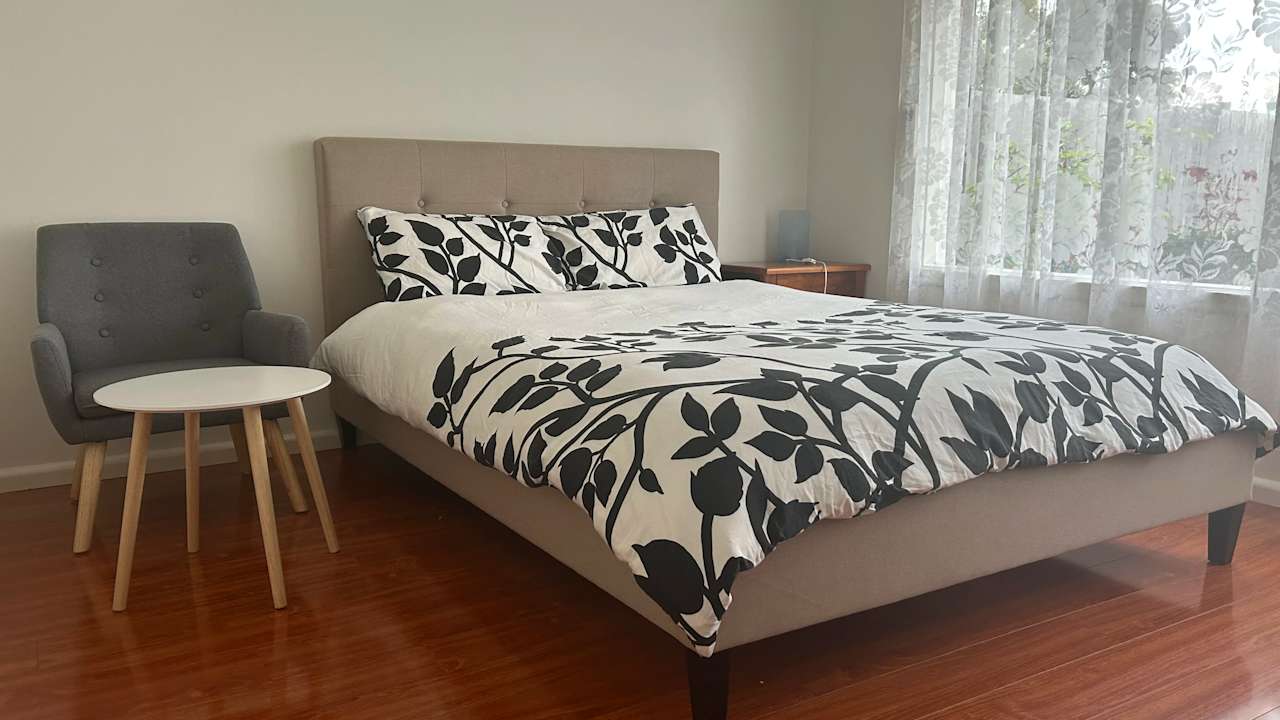 Student accommodation