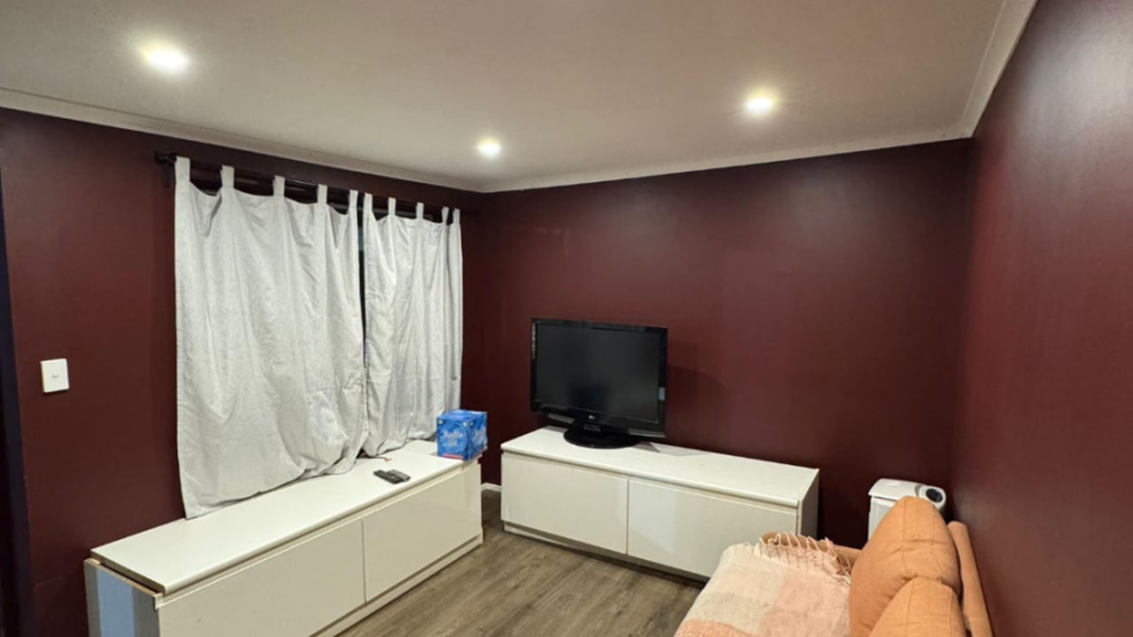 Furnished room granny flat for rent