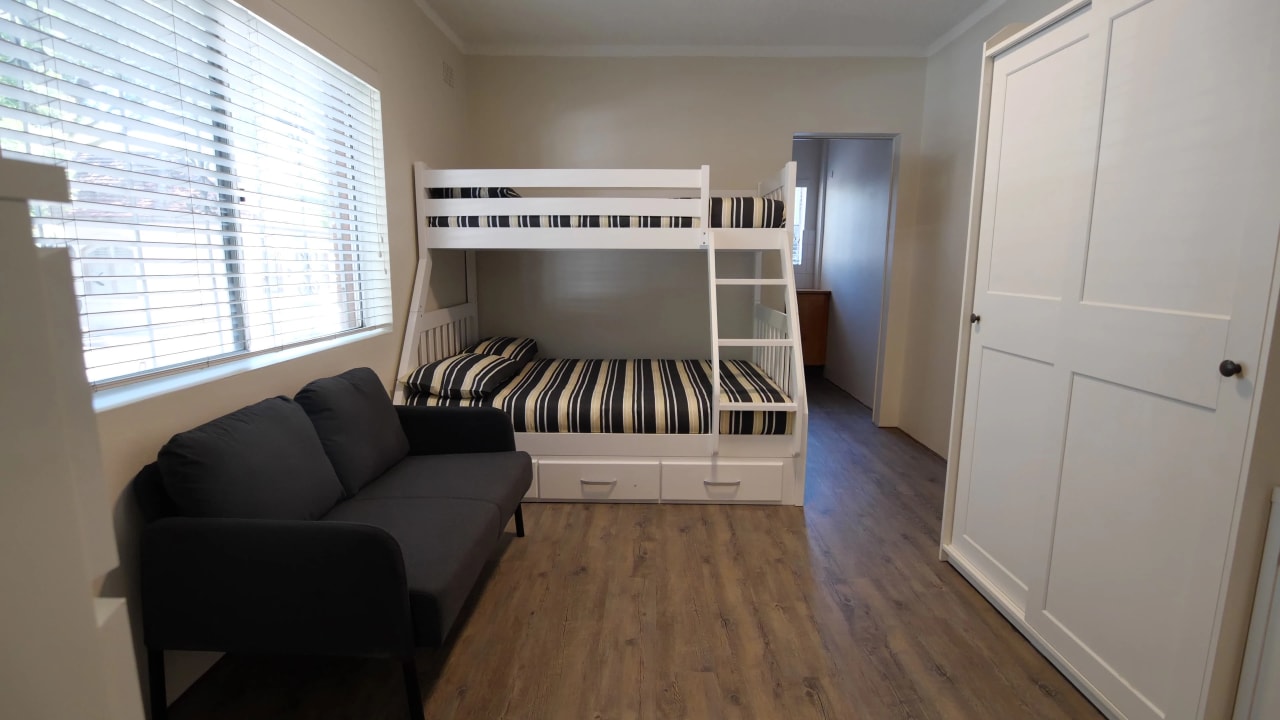 Student accommodation