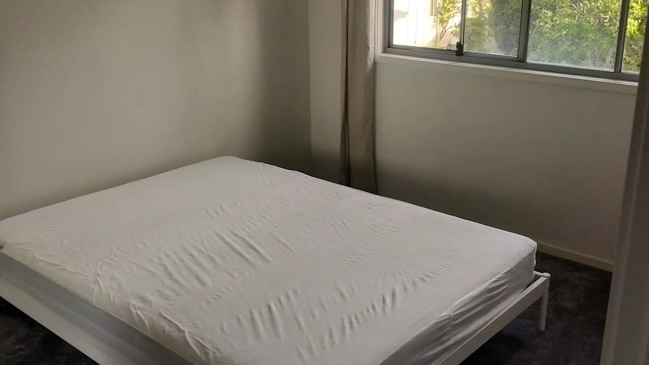 Room with own bathroom