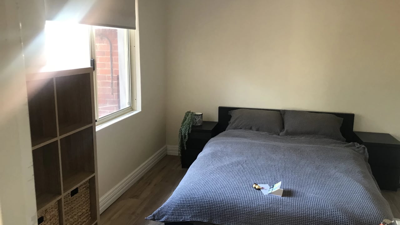 Student accommodation