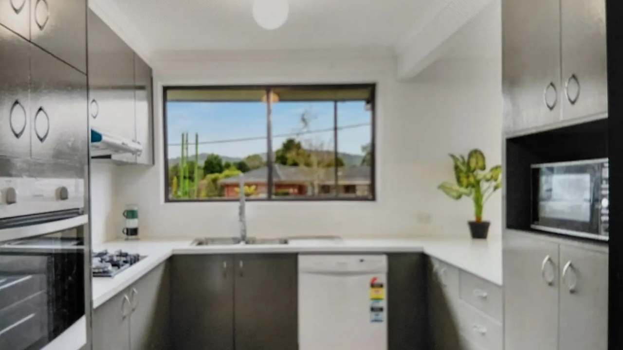 Room with own bathroom