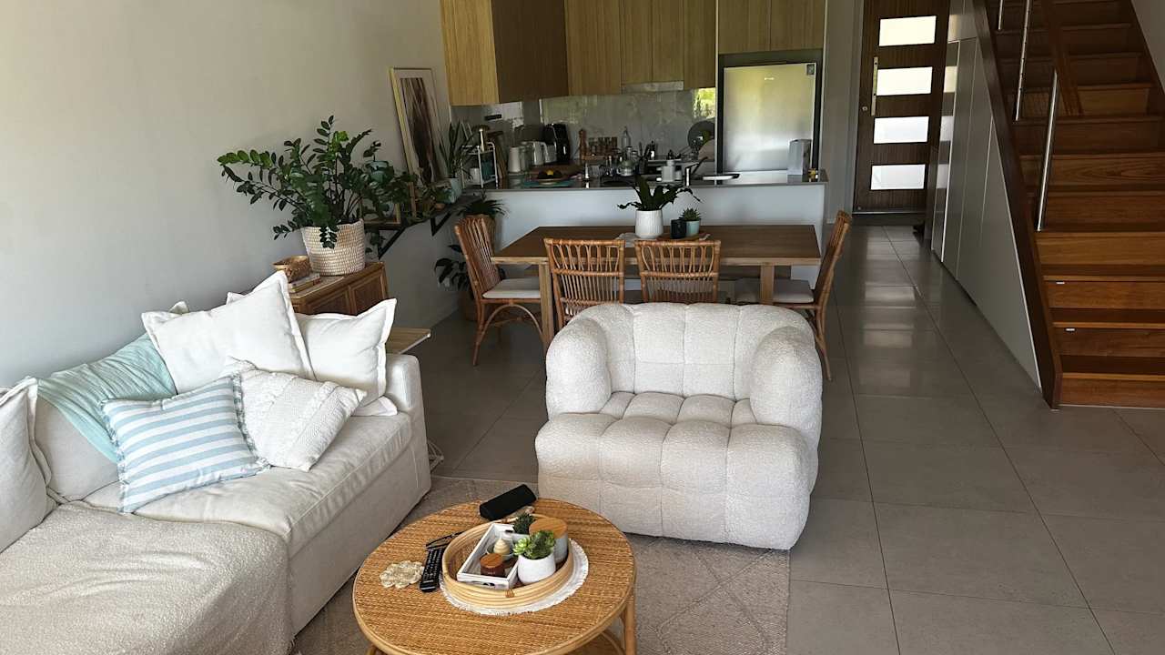 Student accommodation