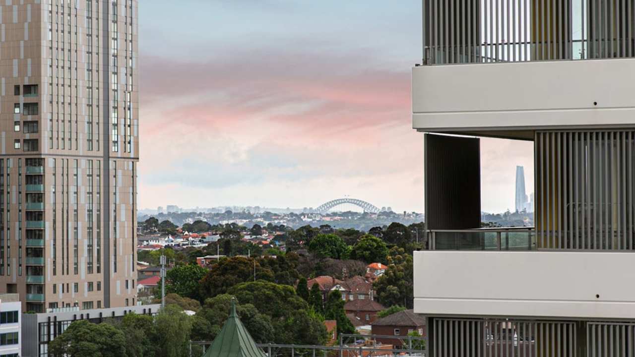 One bed flat for rent