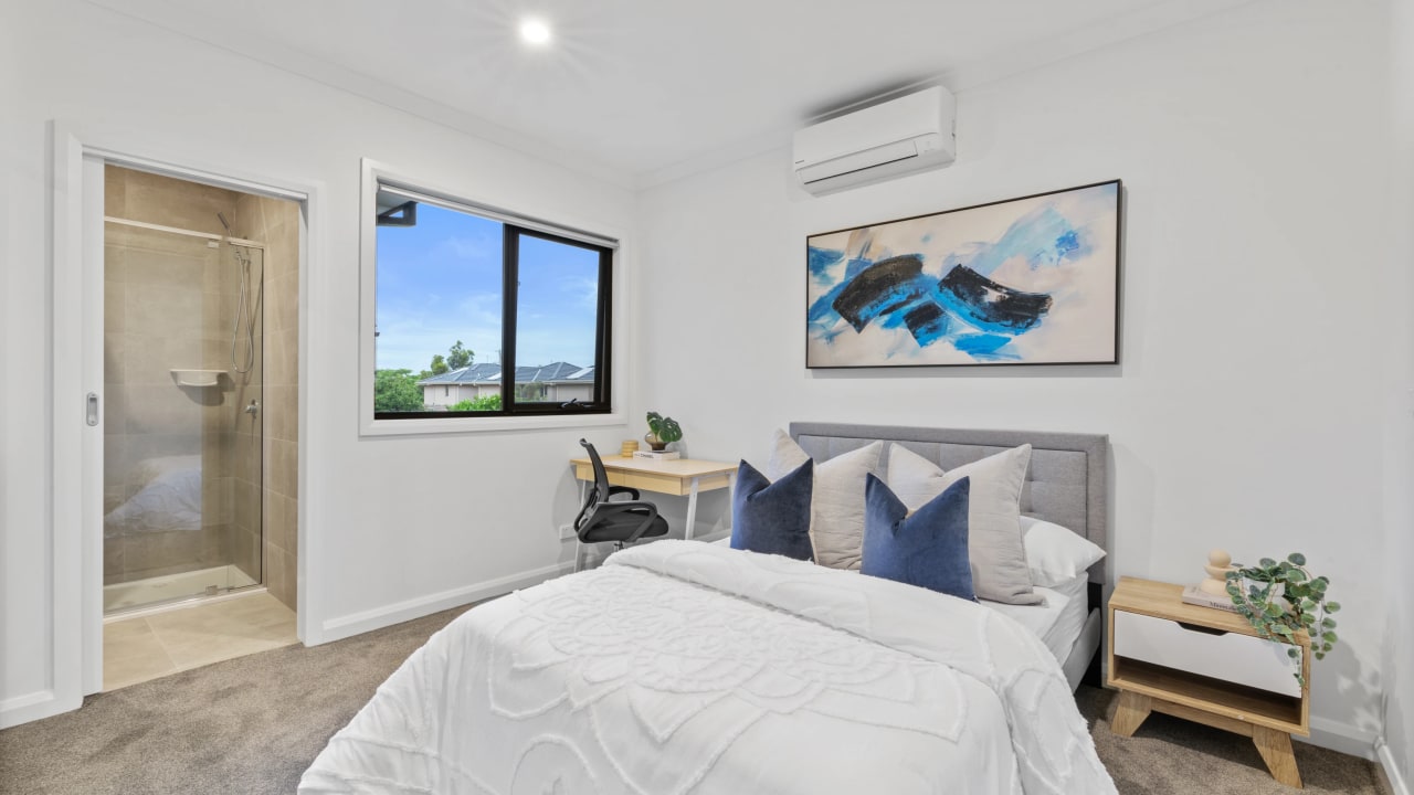 Student accommodation