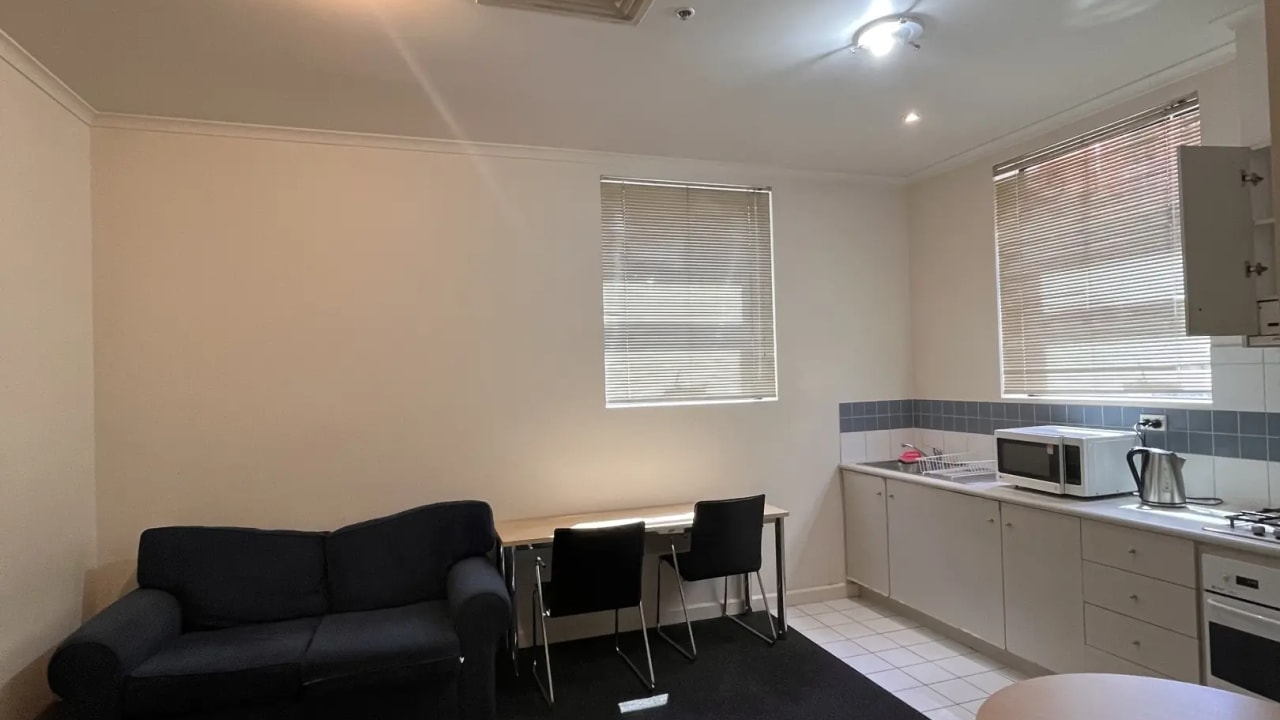 Student accommodation