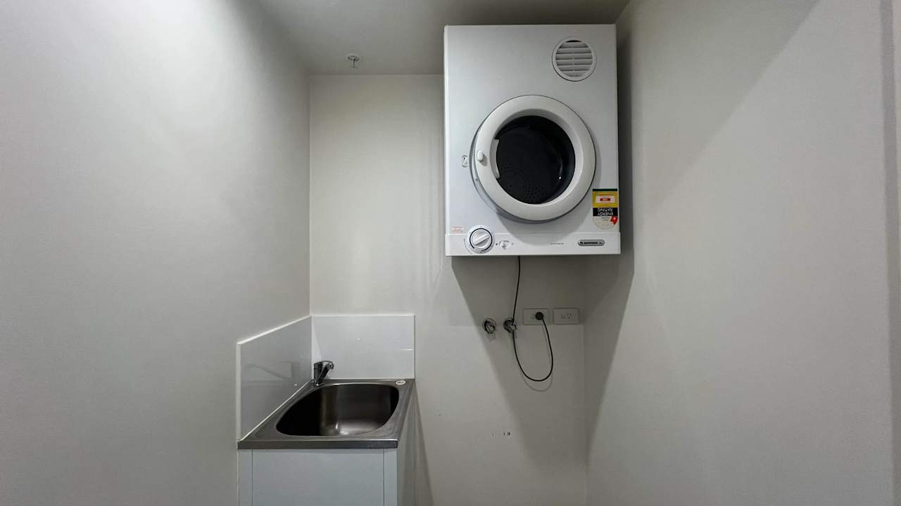 One bed flat for rent