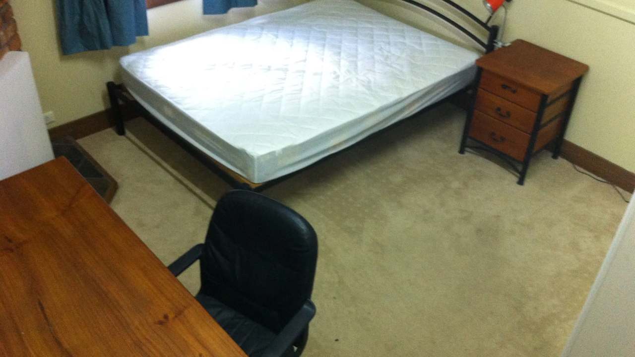 Student accommodation
