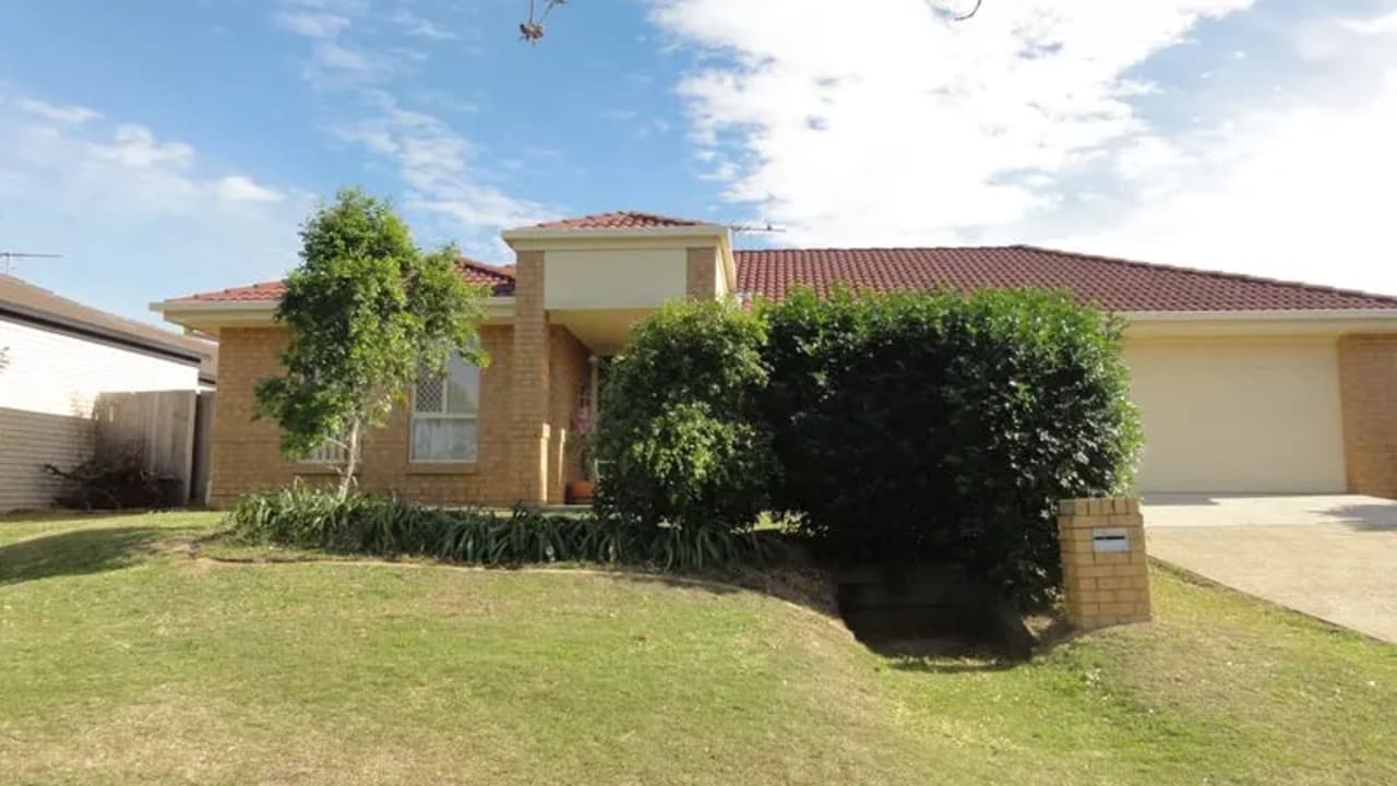 Unfurnished room with ensuite in a share house