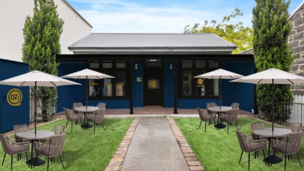 Student accommodation