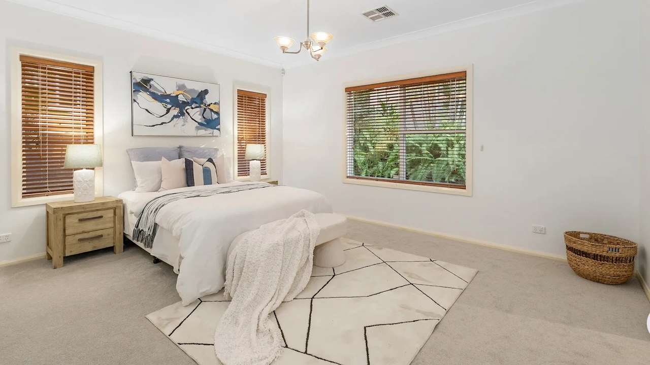 Room with ensuite in a flatshare