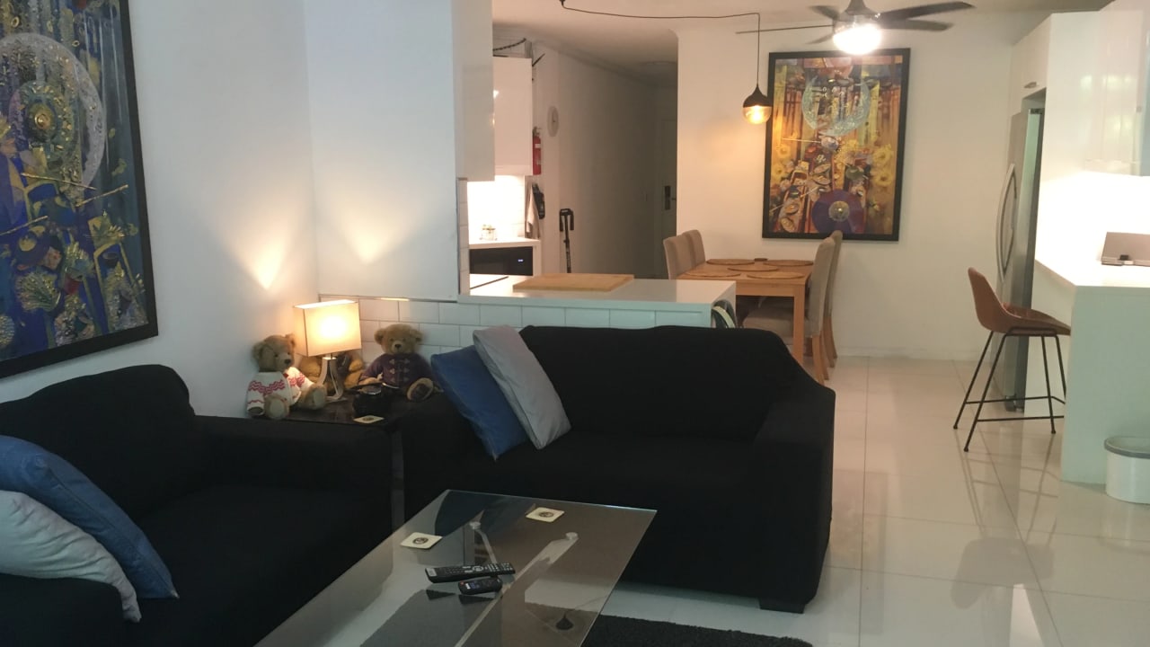Student accommodation