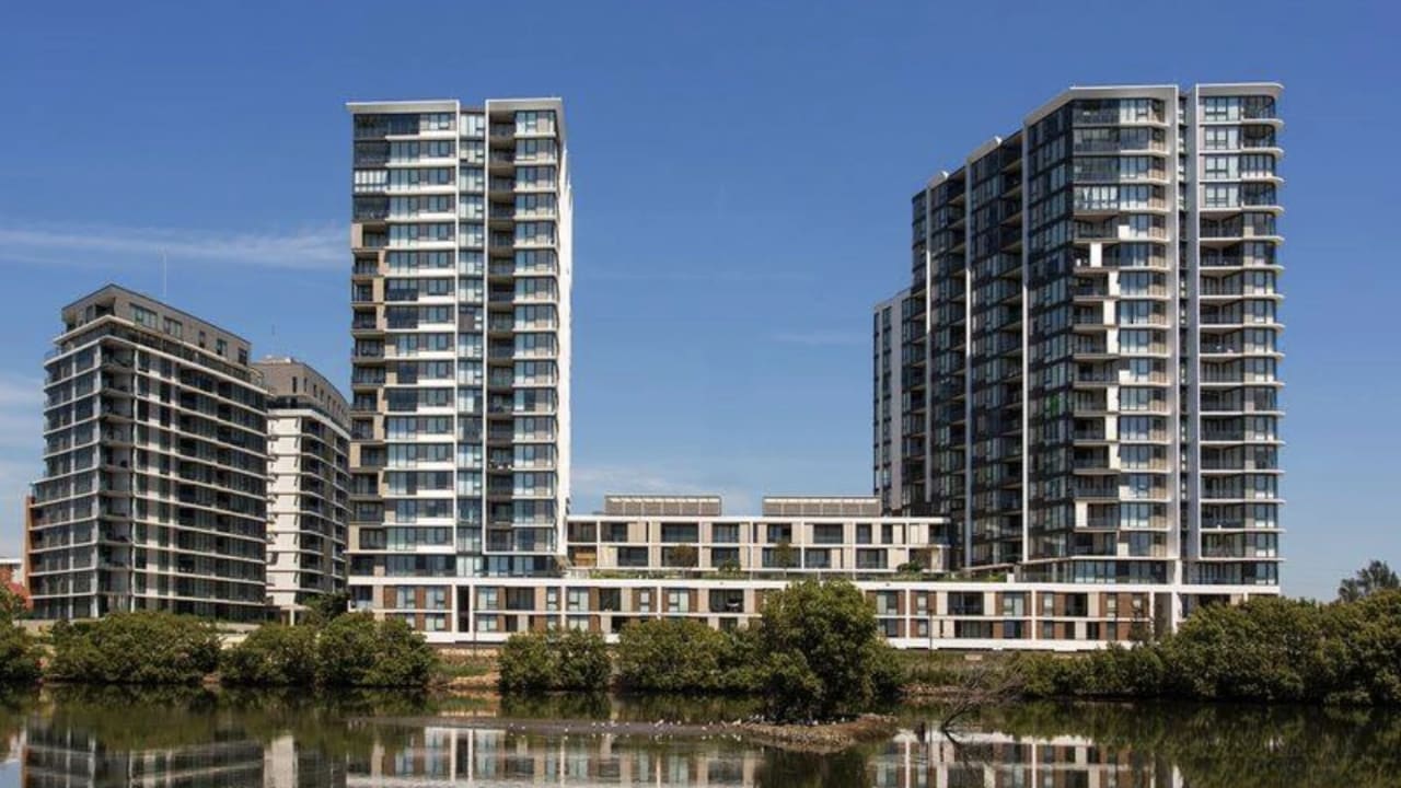 One bed flat for rent