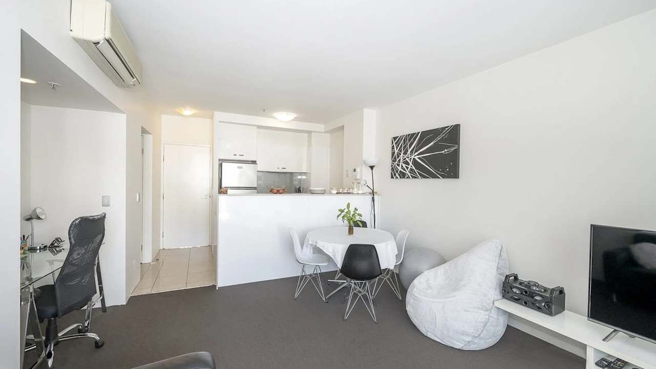 One bed flat for rent