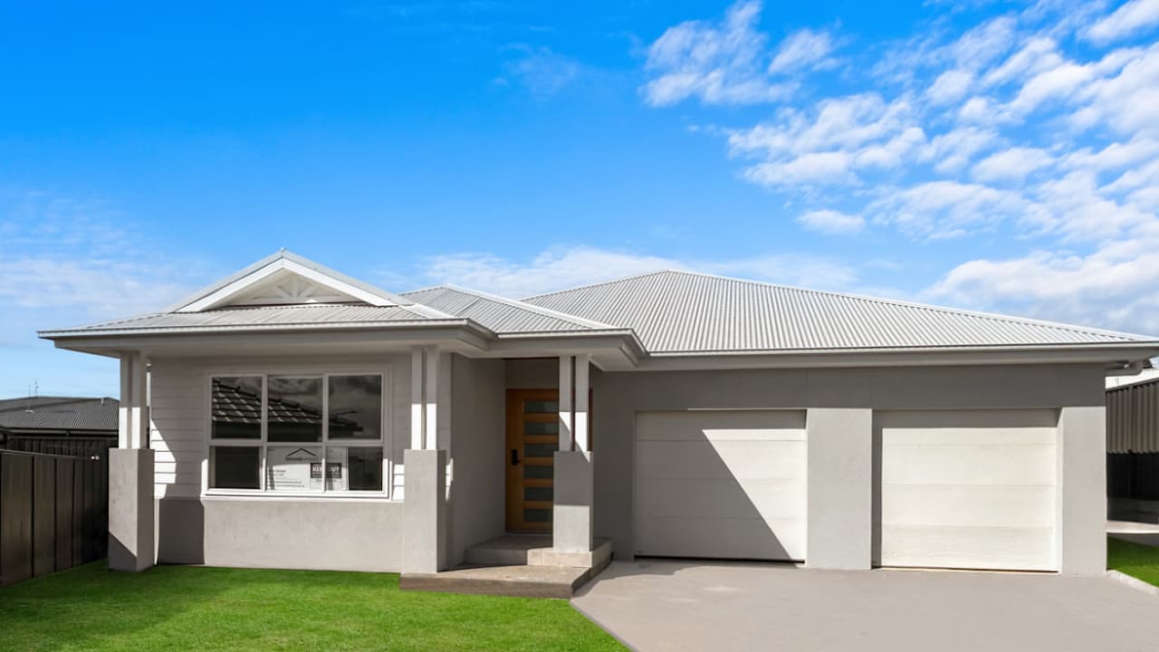 Room with own bathroom