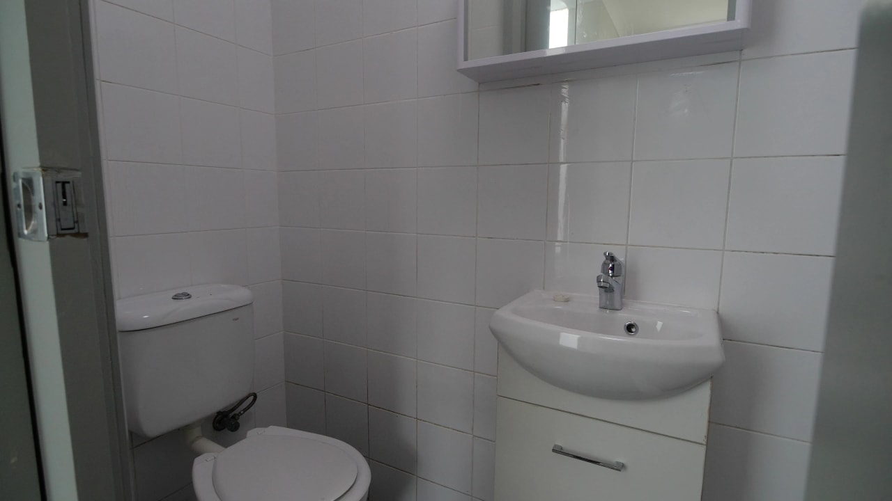 Student accommodation